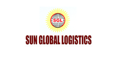 sun global logiscs