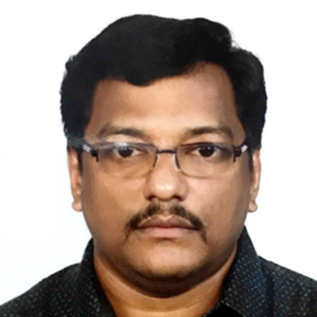 Mr. Shriraj Viswanath
